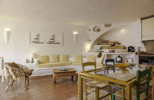 Arzachena Villa | JUNIPER HOUSE IN PORTO CERVO