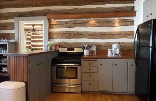 Campbellsport House | Juniper & Oak LAKE HOUSE w/Sunset Views over Kettle Moraine Lake