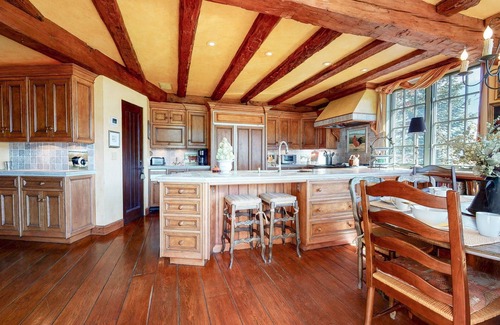 Mammoth Lakes House | Juniper Ridge 16 5000 sq ft, Grand Chateau at Eagle, Expansive Mountain Views by RedAwning