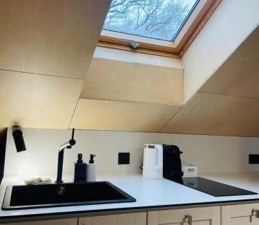 Neringa House | Juodkrante guest rooms, Gintaro įlankos svečių namai