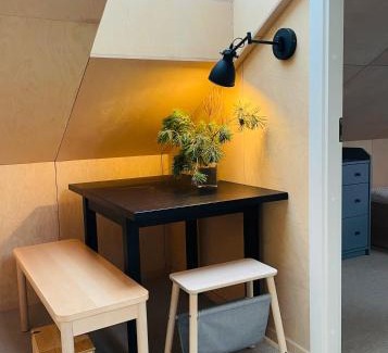 Neringa House | Juodkrante guest rooms, Gintaro įlankos svečių namai