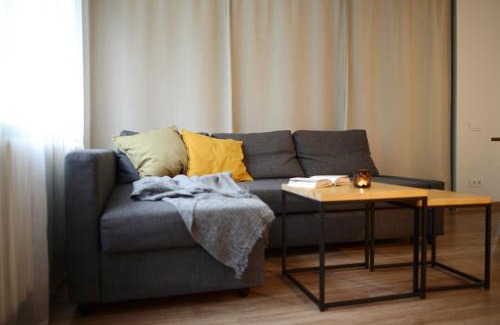 Juodkrante Apartment | Juodrakantė & Neringa apartment