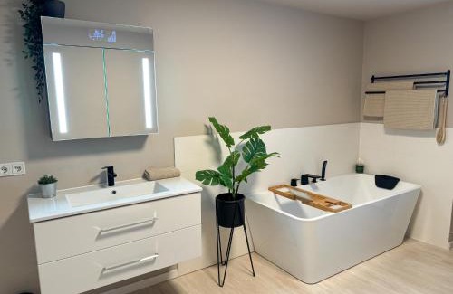 Biewer Apartment | JUPAS - Premium Apartments Trier