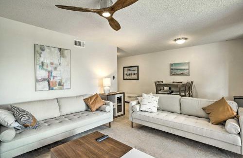 Jupiter Apartment | Jupiter Bay Condo with Pool Less Than Half Mile to Beach!