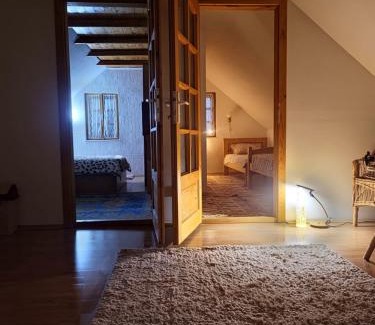 Rimetea House | Jupiter