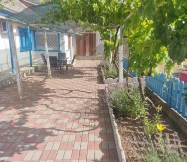 Jurilovca House | Jurilovca