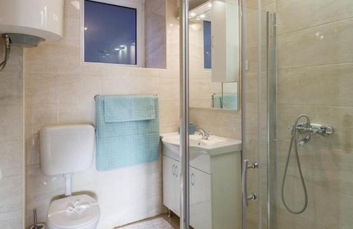 Komiza Apartment | Jurkovica