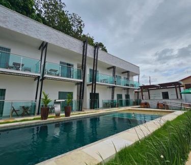 Belem Hotel | Jurubeba Hotel de Charme