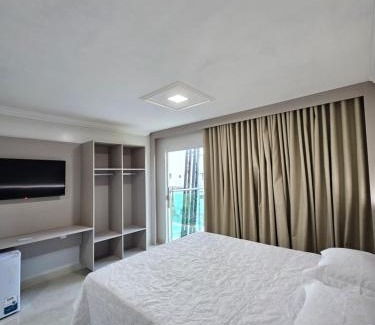 Belem Hotel | Jurubeba Hotel de Charme