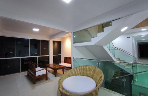 Belem Hotel | Jurubeba Hotel de Charme