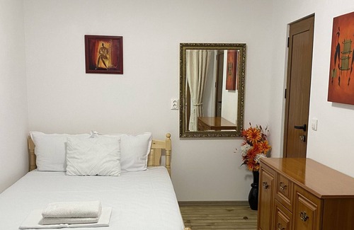 Chernomorets House | Just 200m from golden sands of Gradina beach near Sozopol, Bulgaria.