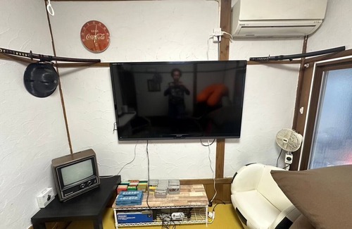 Sumida Apartment | Just a 5-minute walk from Asakusa Station, you can get away from the hustle and bustle of the city and take a good night's rest.