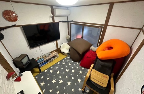 Sumida Apartment | Just a 5-minute walk from Asakusa Station, you can get away from the hustle and bustle of the city and take a good night's rest.