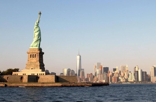 Bowery House | Just a Quick Drive from Flatiron Building! 4 Relaxing Units w/ City Views