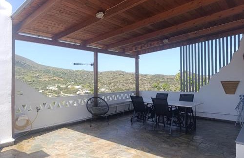 Skiros House | Just another