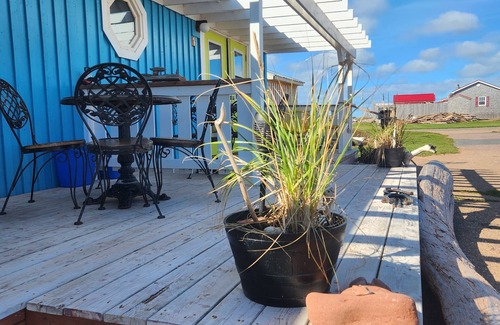 North Lake House | Just Beach-y is our Sapphire Gem for all you green lovers