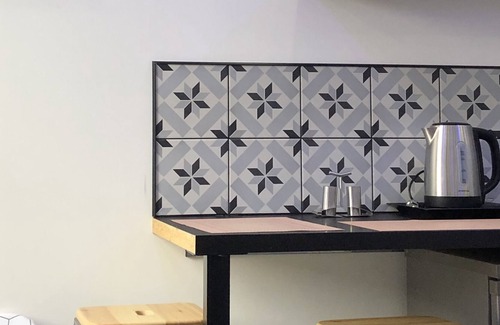 Epine Mont de Terre Bed & Breakfast | Just Cozy Private room totally independent