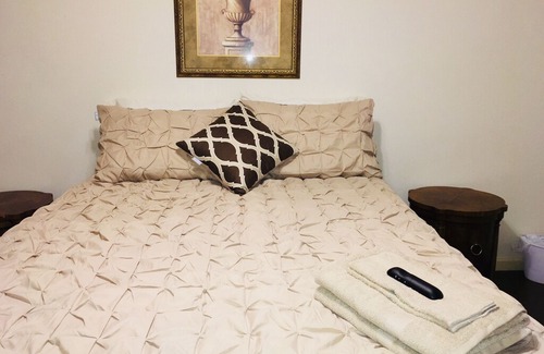 Conway Apartment | Just Elegant in Conway