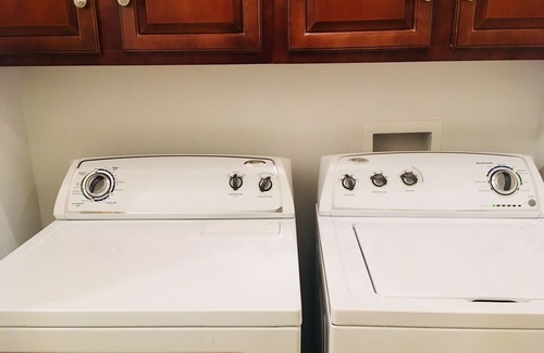 Conway Apartment | Just Elegant in Conway