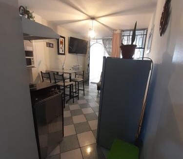 Santiago de Surco Apartment | Just for me