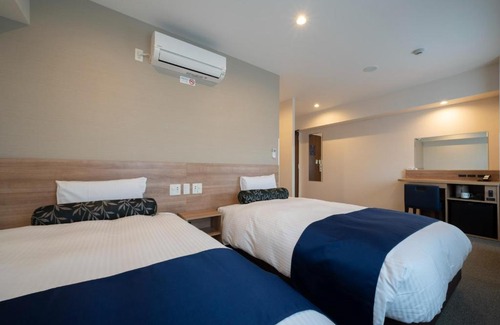 Matsusaka Hotel | Just Inn Matsusaka Station - Vacation STAY 44768v