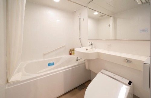 Matsusaka Hotel | Just Inn Matsusaka Station - Vacation STAY 44768v