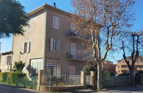 Santa Maria degli Angeli Apartment | Just steps away from the Porziuncola, a cozy home with private parking.