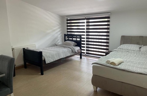 Sumece Apartment | Just Karmela