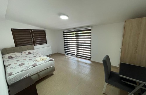 Sumece Apartment | Just Karmela