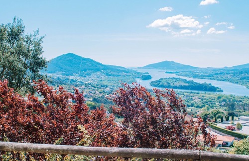 Vila Nova de Cerveira Villa | Just Like Home - N 8 em Quinta das Mineirinhas