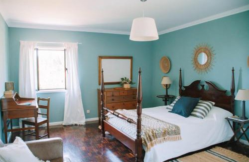 Sopo Villa | Just Like Home - Casa de Cimo de Vila