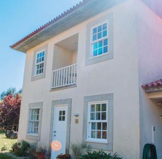 Vila Nova de Cerveira Apartment | Just like Home - Number 8 em Quinta das Mineirinhas