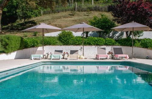 Lanhelas Villa | Just Like Home - Casa de São Sebastião em Cerveira