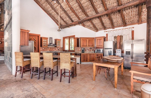 Punta Cana Villa | Just Majestic! 5BR Villa at Caleton Cap Cana