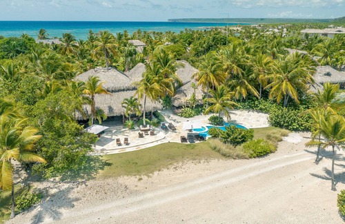 Punta Cana Villa | Just Majestic! 5BR Villa at Caleton Cap Cana