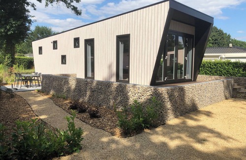 Municipality of Echt-Susteren House | Just Nature Light 4