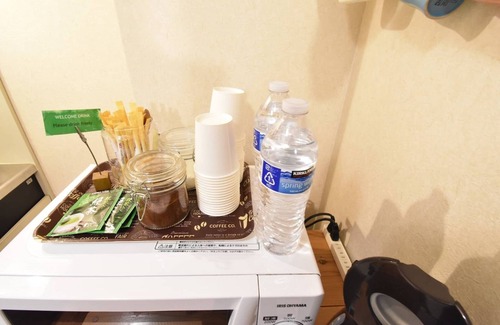 Fukushima Apartment | Just one stop from JR OSAKA station GH hanare103/Osaka Ōsaka