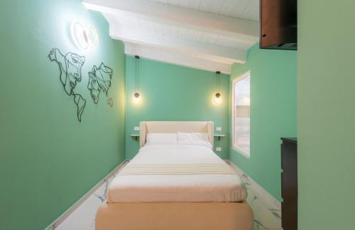 Sant'Angelo Romano Apartment | Just Relax Home