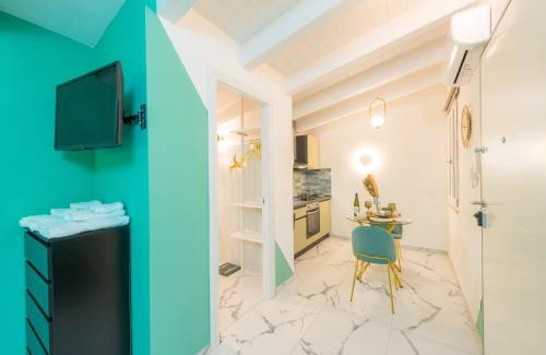 Sant'Angelo Romano Apartment | Just Relax Home