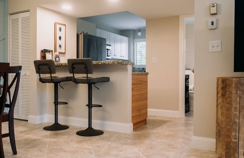 Bella Vista Condo | Just renovated! Best condo in Jupiter, Walk to the beach!