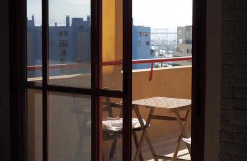 La Linea de la Concepcion Apartment | Just the Border :)
