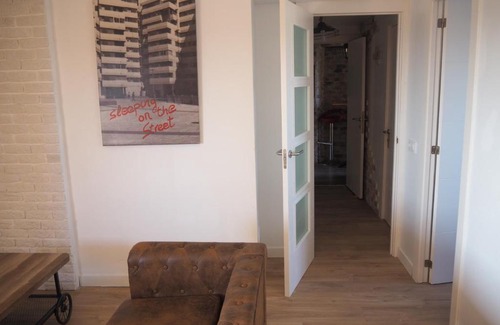 La Linea de la Concepcion Apartment | Just the Border :)