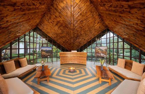 Ramnagar Resort | juSTa Lazy Haven Corbett, Uttarakhand