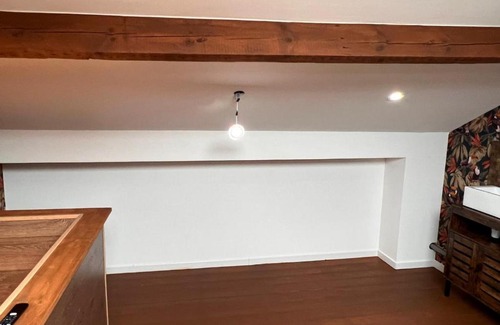 Fives Hotel | Justcozy chambre indépendante #4