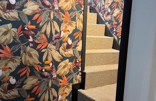 Fives Hotel | Justcozy chambre indépendante #4