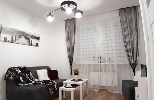 Oswiecim Apartment | JustGreat Apartament