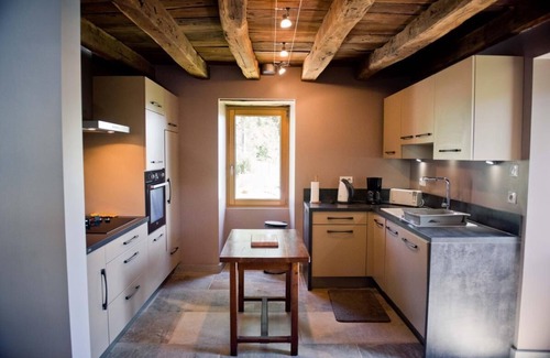 Lentillac-du-Causse House | Justine's House