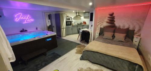 Pourcieux Bed & Breakfast | Justlove