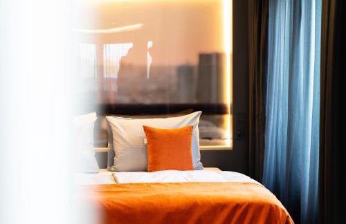 Ratingen Hotel | JustStay Ratingen Hotel & Apartments