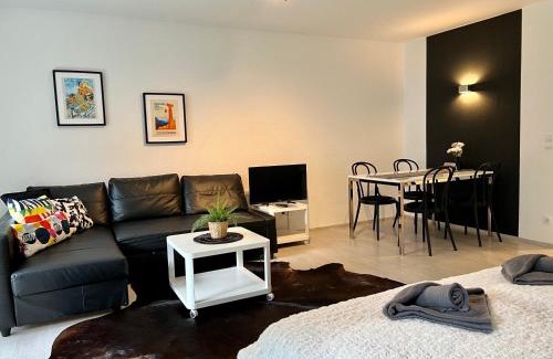 Bad Reichenhall Apartment | Jutta Deluxe Apartment #301